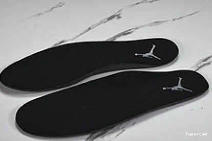 Hyperoad “Gunsmoke” Air 8 Winterized Jordan 1009